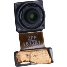 Genos Infinix Hot 8 Ile Uyumlu Ön Kamera X650