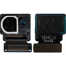 Genos Samsung Galaxy G950 S8 Uyumlu Yüz Tanıma + Ön Kamera (SN807119)