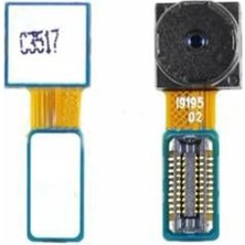 Genos Samsung I9190 S4 Mini Ön Kamera
