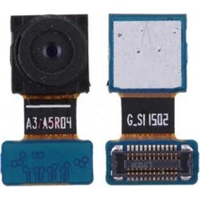Genos Samsung Galaxy A310 A3 2016 Uyumlu Ön Kamera (SN806954)