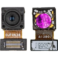 Genos Oppo A73 Ön Kamera