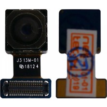 Genos Samsung Galaxy J600 J6 Uyumlu Arka Kamera (SN807085)