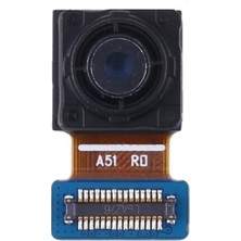 Genos Samsung Galaxy A51 Uyumlu Ön Kamera (SN807146)