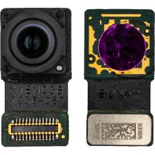 Genos One Plus 7t Ön Kamera