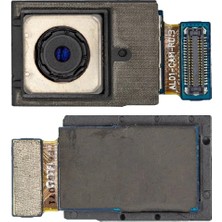 Genos Samsung A7 2016 A710 Arka Kamera