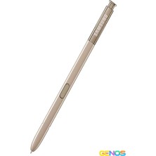 Genos Samsung Galaxy Note 8 S Pen Stylus Dokunmatik Kalem Gold (N950)