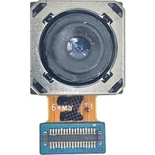 Genos Samsung Galaxy M31S Uyumlu Arka Kamera (SN807192)