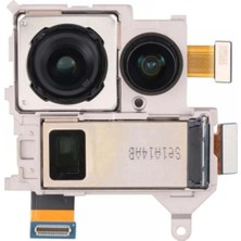 Genos Xiaomi Mi 11 Ultra Ile Uyumlu Arka Kamera
