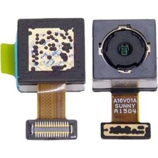 Genos General Mobile Elite E7 Arka Kamera