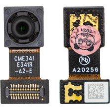 Genos . Redmi 9A Ön Kamera