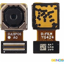 Genos Casper Via A1 Uyumlu Arka Kamera (SN807099)