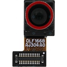Genos Xiaomi Redmi Note 8 Pro Uyumlu Flexli Ön Kamera (SN807206)