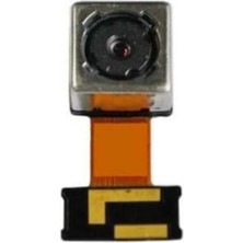Genos Infinix Smart 5 Ile Uyumlu Ön Kamera X657