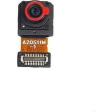 Genos Xiaomi Mi 11T Pro Ile Uyumlu Ön Kamera
