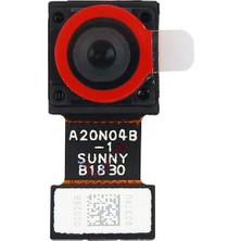 Genos Vivo Y33S Uyumlu Ön Kamera (SN807152)