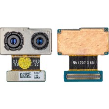 Genos Xiaomi Mi Uyumlu 6 Arka Kamera