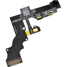 Genos Iphone 6 Plus Modeli Uyumlu Ön Kamera Yakınlık Sensörü Komple