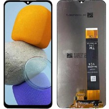 Genos Galaxy M23 5g M236F ile Uyumlu OLED Ekran Dokunmatik