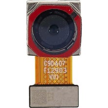 Genos Vivo Y31 2020 Ile Uyumlu Ana Arka Kamera V2036