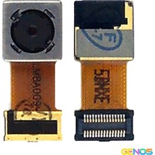 Genos Lg K8 (K350) Uyumlu Arka Kamera (SN806945)