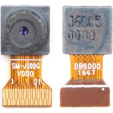 Genos Samsung J1 Ace J110 Ön Kamera