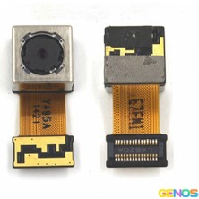 Genos Lg G3 Mini Uyumlu Arka Kamera (SN806939)