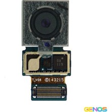 Genos Samsung Galaxy N910 Note 4 Uyumlu Arka Kamera (SN807074)