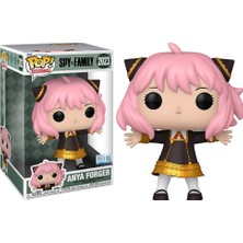 Funko Pop  Spy x Family Anya Forger 10 Inch
