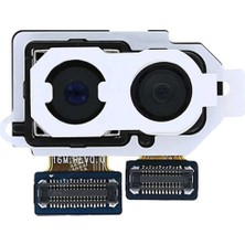 Genos Samsung Galaxy A30 Uyumlu Arka Kamera (SN807226)