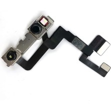 Genos Iphone 11 Uyumlu Ön Kamera