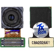 Genos Samsung A7 2018 A750 Ön Kamera