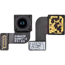 Genos One Plus 7 Ön Kamera