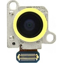 Genos Samsung Galaxy S24 Plus S926B Ile Uyumlu Arka Kamera