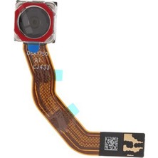 Genos Xiaomi Redmi Note 8 Uyumlu Arka Kamera (SN807093)