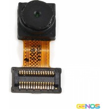 Genos Vestel Venüs 5.5x Uyumlu Ön Kamera (SN806968)