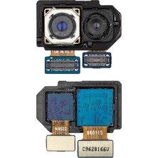Genos Samsung A305 A30 Arka Kamera
