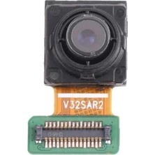 Genos Samsung Galaxy S20 Uyumlu Flexli Ön Kamera (SN807159)