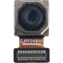 Genos Infinix Hot 10T Ile Uyumlu Arka Kamera X689
