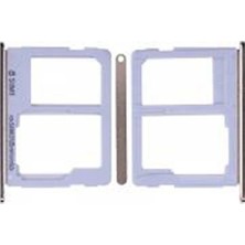 Genos Samsung A5 2016 A510 Sim Tepsisi (Sim Çekmecesi) Gold Altın