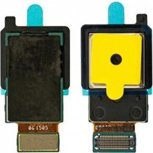 Genos Samsung G920 S6 Arka Kamera