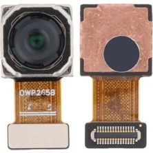Genos Xiaomi Redmi 10C Ile Uyumlu Arka Kamera Ithal