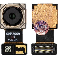 Genos Xiaomi Redmi 9 Arka Kamera