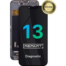 Genos iPhone 13 Soft-Oled Diagnostic Ekran