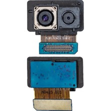 Genos . A6 Plus A605 Arka Kamera