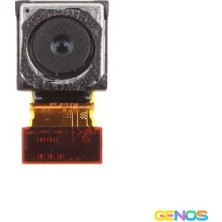 Genos Venüs V3 5040 Uyumlu Ön Kamera