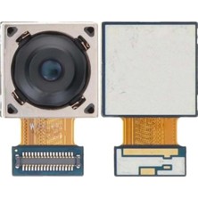 Genos Samsung Galaxy M53 5g M536B Ile Uyumlu Arka Kamera