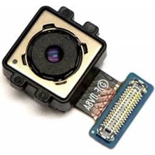 Genos Samsung A800 A8 Arka Kamera