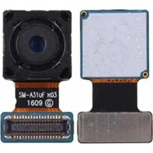 Genos Samsung J7 2016 J710 Arka Kamera