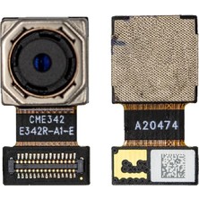 Genos . Redmi 9A Arka Kamera