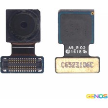 Genos Samsung Galaxy A9100 A9 Pro Uyumlu Ön Kamera (SN806964)